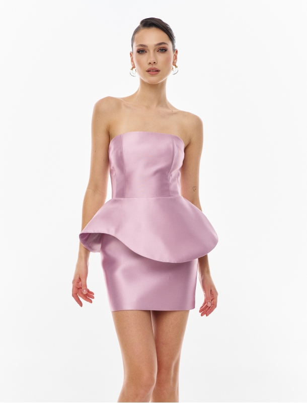 Вечерний комплект 1117